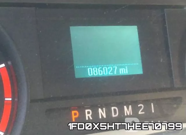 1FD0X5HT7HEE70799 фото 7