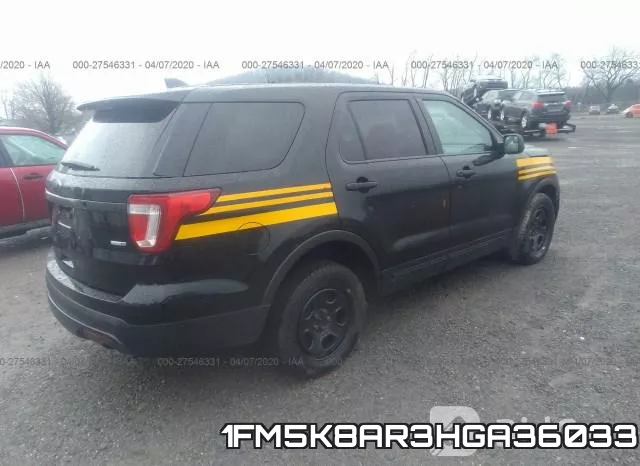 1FM5K8AR3HGA36033 фото 3