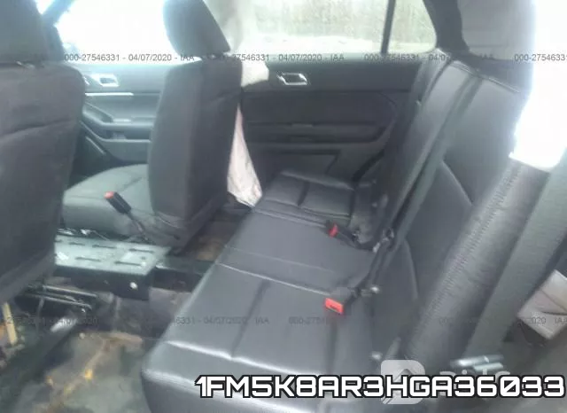 1FM5K8AR3HGA36033 фото 6
