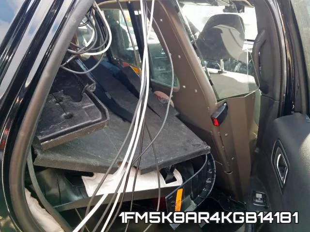 1FM5K8AR4KGB14181 фото 3