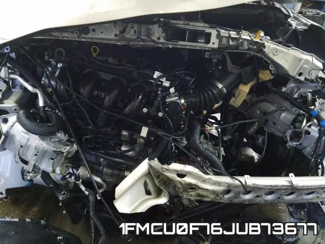 1FMCU0F76JUB73677 фото 6