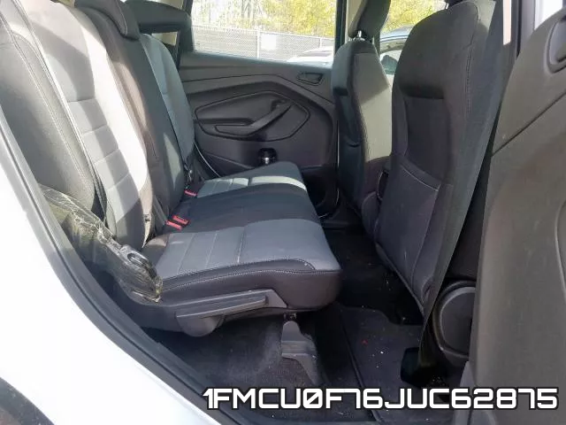 1FMCU0F76JUC62875 фото 6