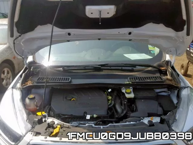 1FMCU0GD9JUB80398 фото 7