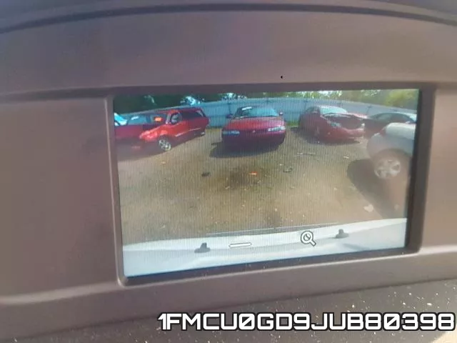 1FMCU0GD9JUB80398 фото 9