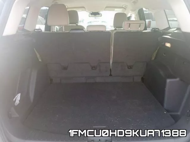 1FMCU0HD9KUA71388 фото 6
