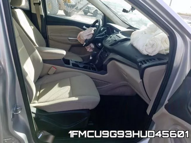 1FMCU9G93HUD45601 фото 3