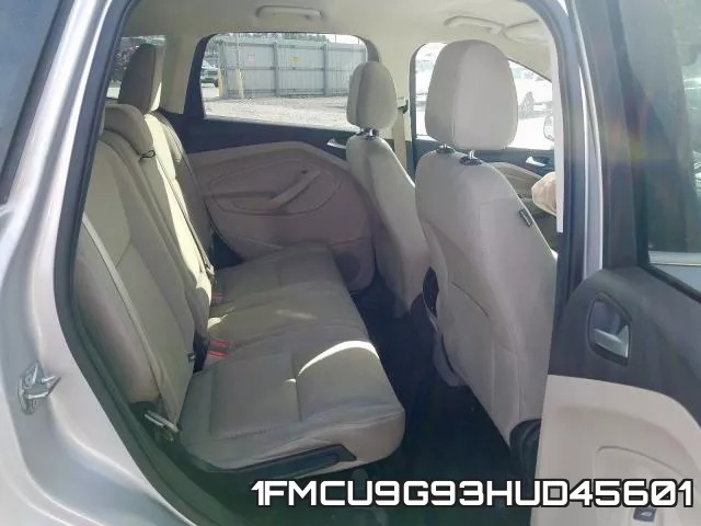 1FMCU9G93HUD45601 фото 4