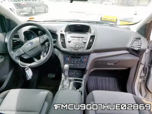1FMCU9GD7HUE02869 фото 6