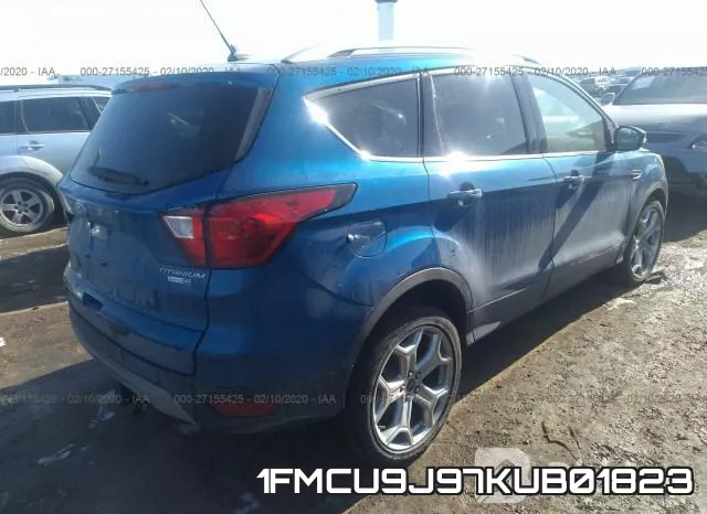 1FMCU9J97KUB01823 фото 4