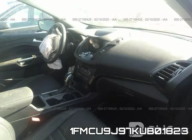 1FMCU9J97KUB01823 фото 5