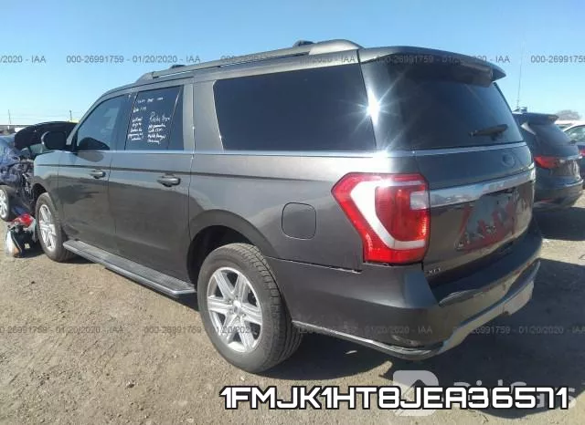 1FMJK1HT8JEA36571 фото 2