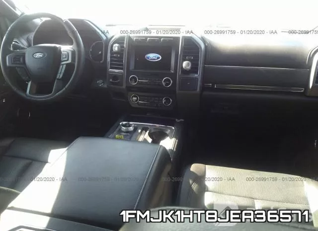 1FMJK1HT8JEA36571 фото 3