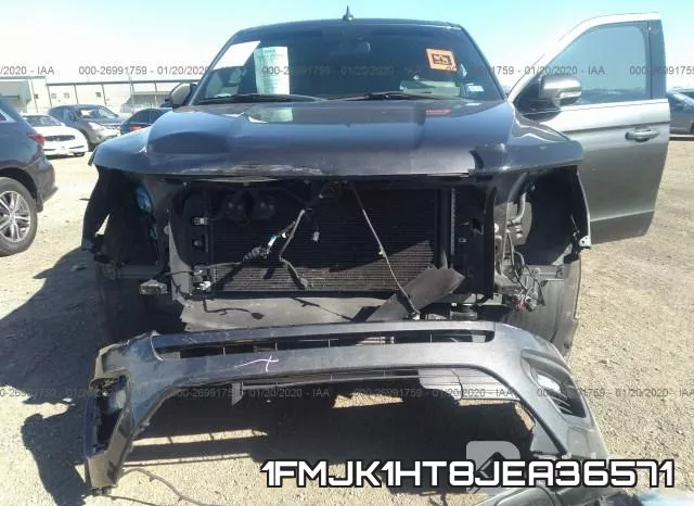 1FMJK1HT8JEA36571 фото 4
