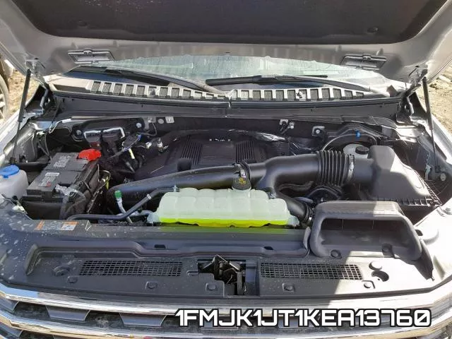 1FMJK1JT1KEA13760 фото 5