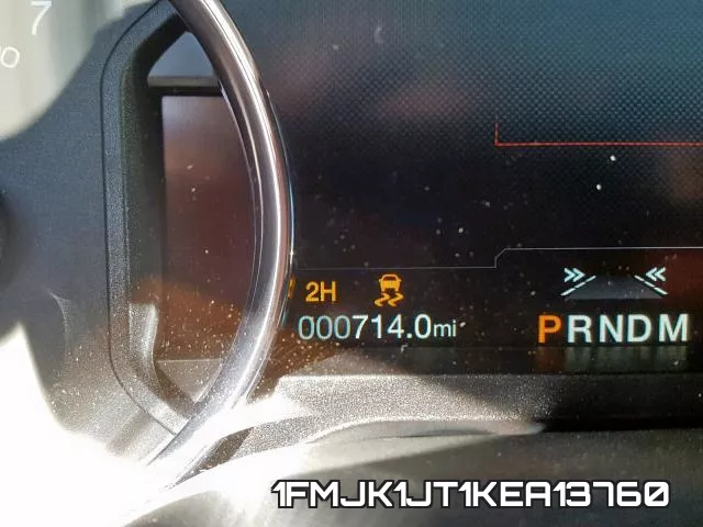 1FMJK1JT1KEA13760 фото 6