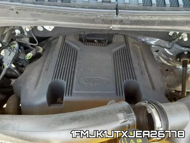 1FMJK1JTXJEA26778 фото 2