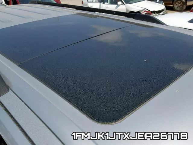 1FMJK1JTXJEA26778 фото 3