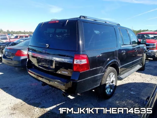 1FMJK1KT7HEA74635 фото 3