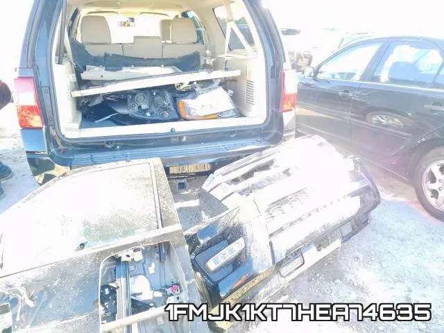 1FMJK1KT7HEA74635 фото 7