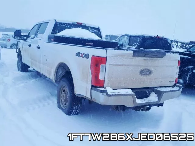 1FT7W2B6XJED06525 фото 3