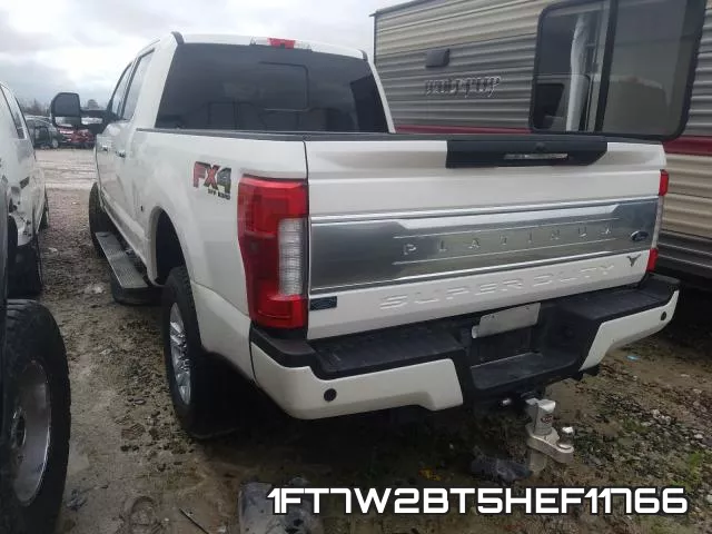1FT7W2BT5HEF11766 фото 4