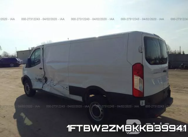 1FTBW2ZM8KKB39941 фото 3
