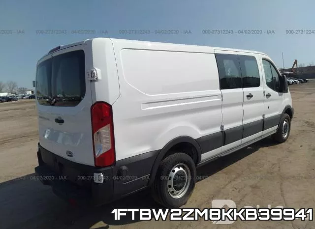 1FTBW2ZM8KKB39941 фото 4