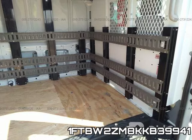 1FTBW2ZM8KKB39941 фото 6