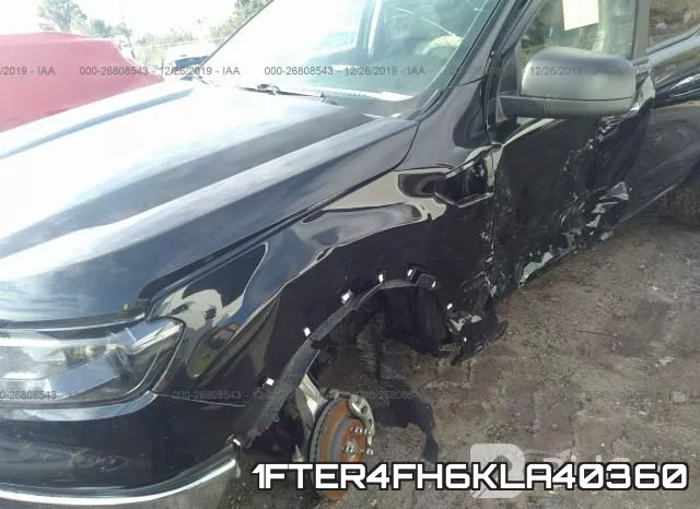 1FTER4FH6KLA40360 фото 3