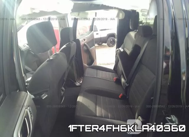 1FTER4FH6KLA40360 фото 4