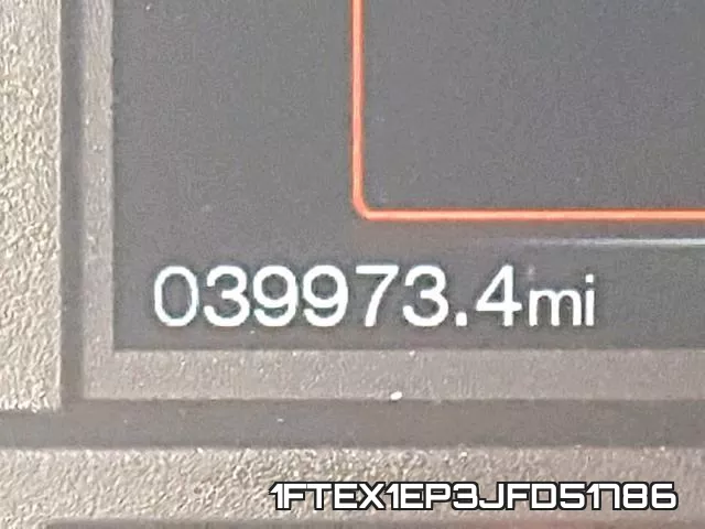 1FTEX1EP3JFD51786 фото 4