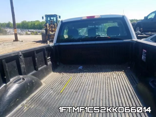 1FTMF1C52KKD66014 фото 5
