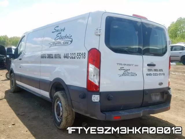 1FTYE9ZM3HKA08012 фото 3