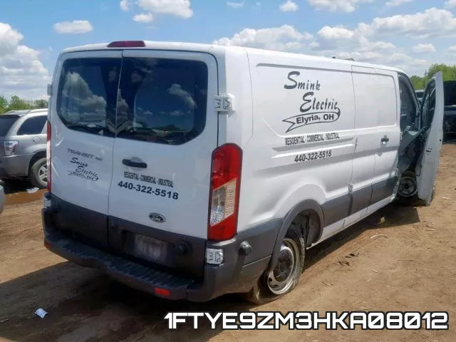 1FTYE9ZM3HKA08012 фото 4