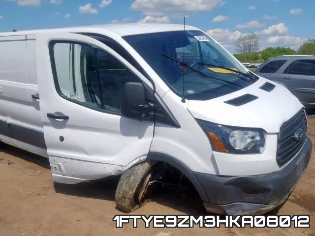 1FTYE9ZM3HKA08012 фото 7