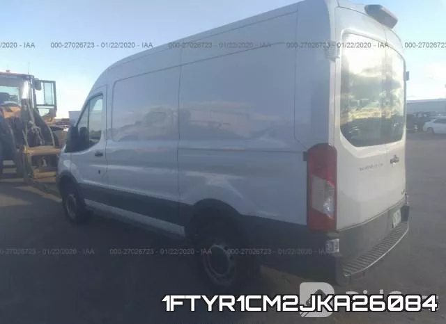 1FTYR1CM2JKA26084 фото 2