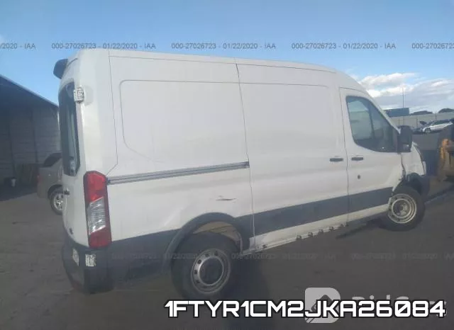 1FTYR1CM2JKA26084 фото 3