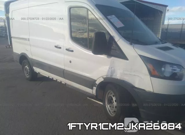 1FTYR1CM2JKA26084 фото 4