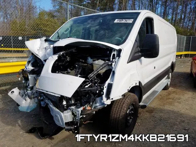 1FTYR1ZM4KKB21691 фото 3