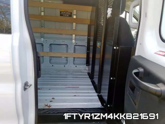 1FTYR1ZM4KKB21691 фото 4
