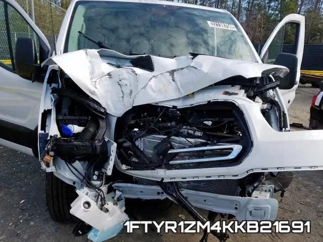 1FTYR1ZM4KKB21691 фото 5