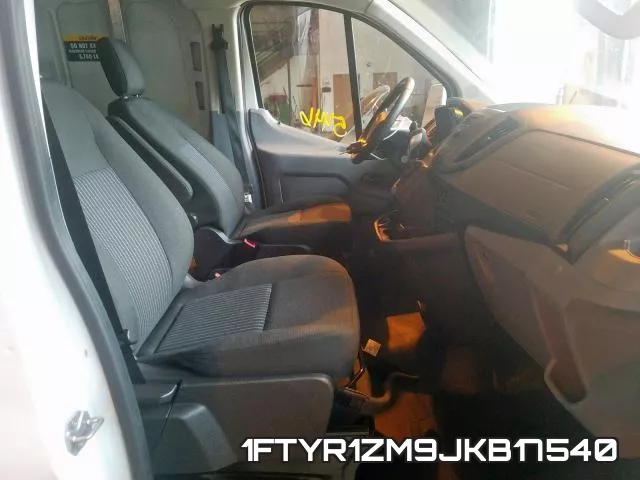 1FTYR1ZM9JKB17540 фото 5