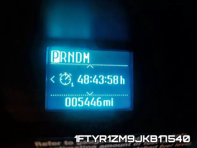 1FTYR1ZM9JKB17540 фото 6