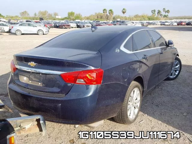 1G1105S39JU111674 фото 3