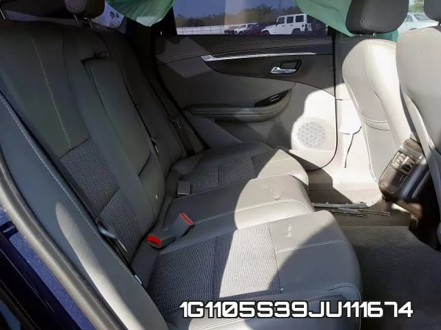 1G1105S39JU111674 фото 4