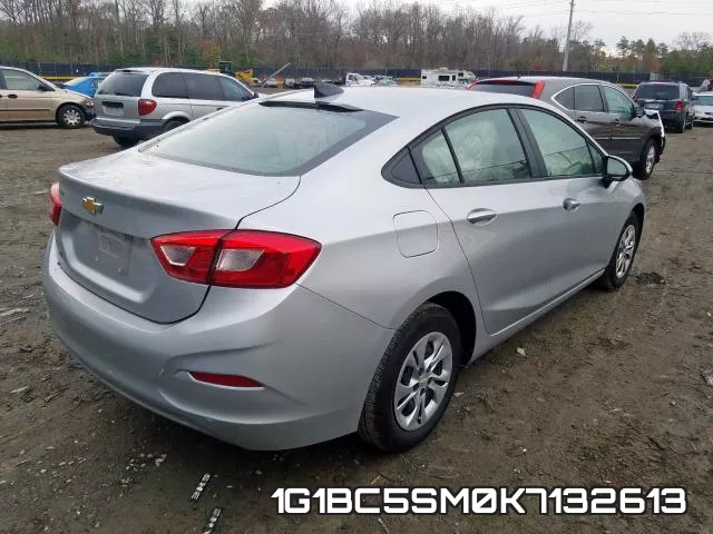 1G1BC5SM0K7132613 фото 3