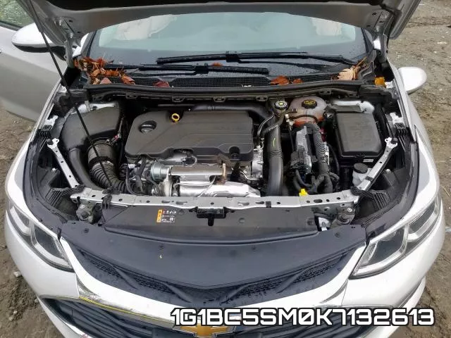 1G1BC5SM0K7132613 фото 6
