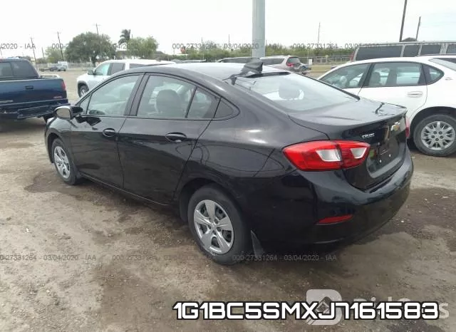 1G1BC5SMXJ7161583 фото 4