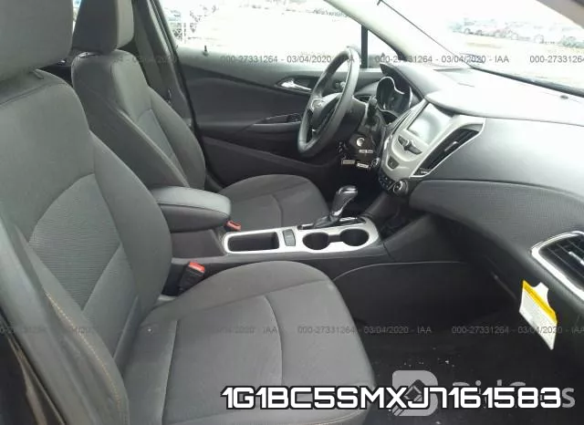 1G1BC5SMXJ7161583 фото 6