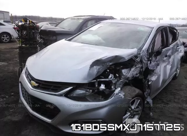 1G1BD5SMXJ7157725 фото 2